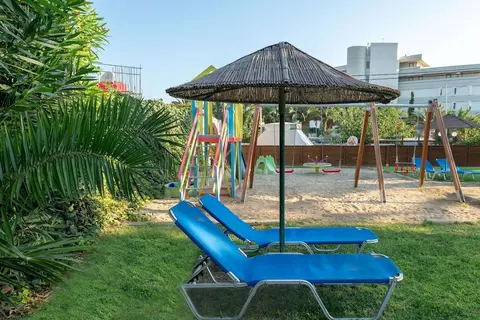 CHC Marilena Hotel in Δημοτική Ενότητα Γαζίου — foto 19
