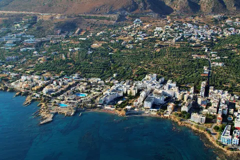 Golden Beach Hotel foto 3