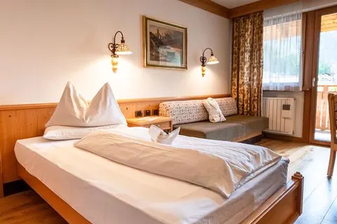 Hotel Cesa Tyrol foto 2