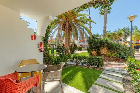 Cordial Green Golf Bungalows in San Bartolomé de Tirajana — foto 13