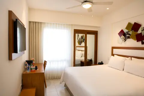 Ambiance Suites Cancun in Cancùn — foto 22