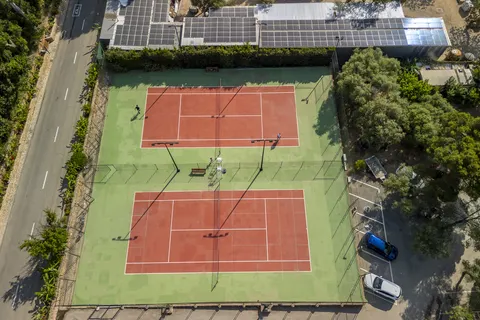 Camping La Torre Del Sol foto 32