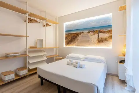 Germania Suite Hotel in Jesolo, foto 2