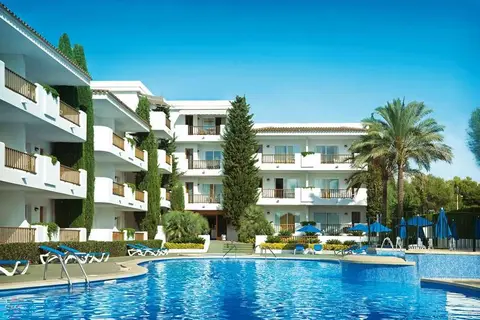 Inturotel Esmeralda Park in Felanitx, foto 11