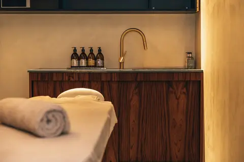 M Boutique Hotel in Paphos — foto 29
