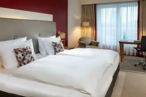 Dorint An den Westfalenhallen Dortmund foto 7