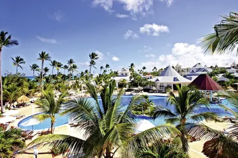 Luxury Bahia Principe Esmeralda in Salvaleón de Higüey, foto 15