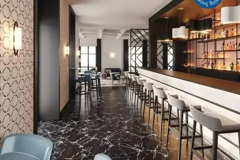 abba San Sebastián Hotel in Donostia / San Sebastián — foto 6