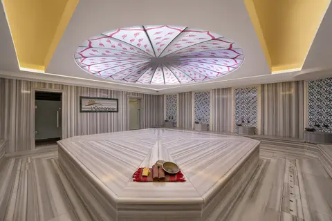L'Oceanica Beach Resort Hotel in Uşak — foto 6