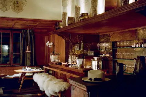Hotel Adula in Flims Waldhaus, foto 12