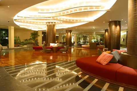 Hotel Holiday Inn Resort Phuket in Phuket — foto 8
