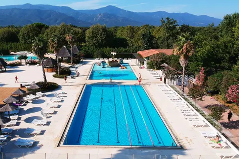 Camping Le Dauphin foto 15