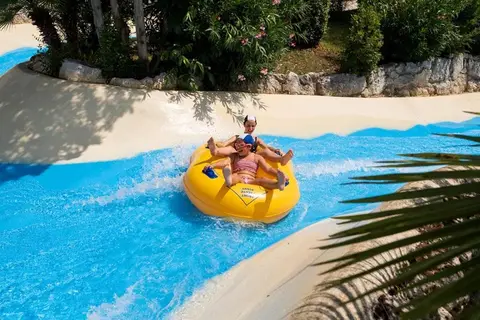 Verde Azzurro Holiday Village in Cingoli — foto 7