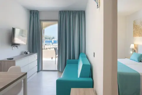 THB Guya Playa in Cala Ratjada — foto 22