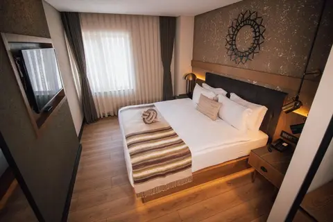 Panagia Premier Trabzon in Ortahisar, foto 25