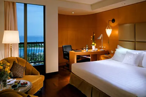 Sheraton Abu Dhabi Hotel & Resort in Abu Dhabi — foto 24
