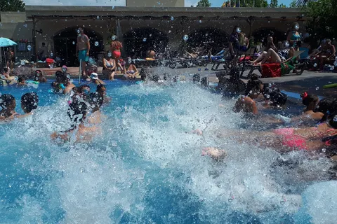 Camping Santa Eulalia foto 6