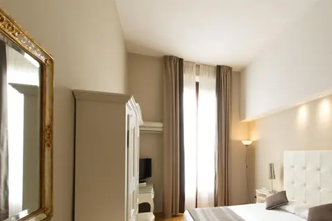 Hotel Cosimo de'Medici in Florence, foto 5