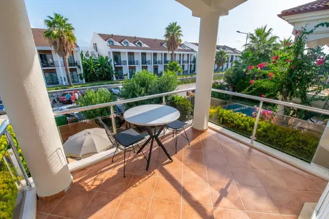 Sunset Villas foto 9