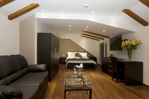 Palace Suites in Verdelen — foto 8