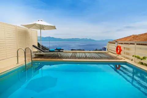 Camvillia Resort in Δημοτική Ενότητα Κορώνης — foto 14