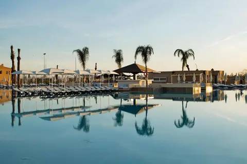 Riu Tikida Palmeraie in Marrakesh, foto 18