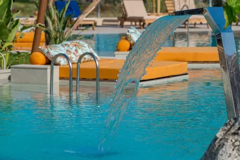 Letsos Hotel in Alykanas — foto 2