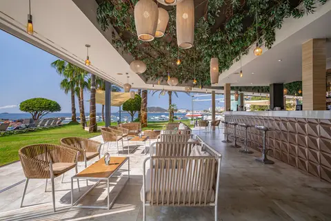 Hotel Torre del Mar in Sant Jordi de ses Salines — foto 5