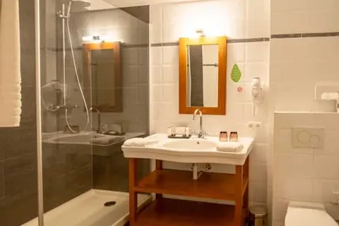 Ghent River Hotel foto 7