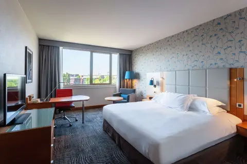 Hilton Strasbourg in Straatsburg — foto 4
