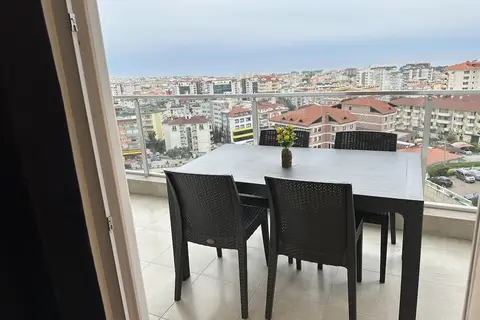 Almaris Resort Hotel in Alanya — foto 11