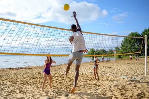 Camping Le Tedey foto 11