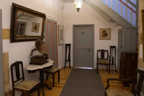 Nostos in Chania, foto 23