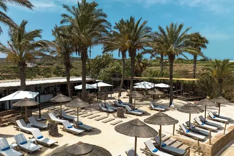 Riviera Spa Resort in Il-Mellieħa — foto 24