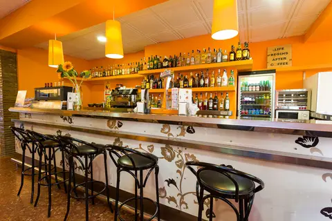 Hostal Sol y Miel in Benalmadena — foto 12
