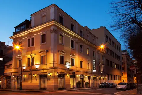 Hotel Piemonte in Rome — foto 10