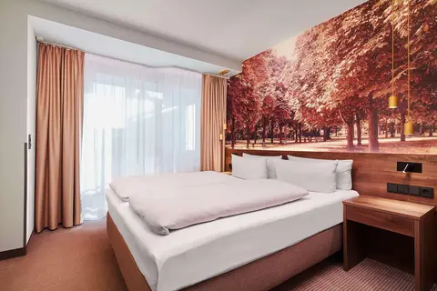 HYPERION Hotel Berlin in Berlijn — foto 3