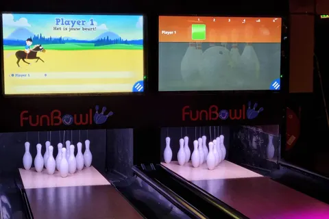 Camping De Zeeuwse Parel foto 26