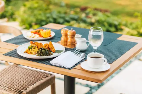 Negril FootePrints Hotel in Negril — foto 10