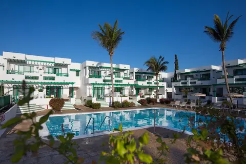 Nazaret Apartamentos in Teguise — foto 19