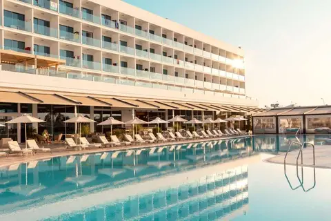 Amethyst Napa Hotel & Spa in Ayia Napa