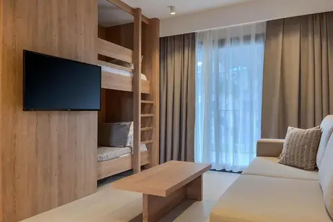 Bodrum Beach Resort in Bodrum, foto 10