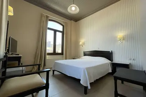 Fortezza Hotel in Rethimnon, foto 26
