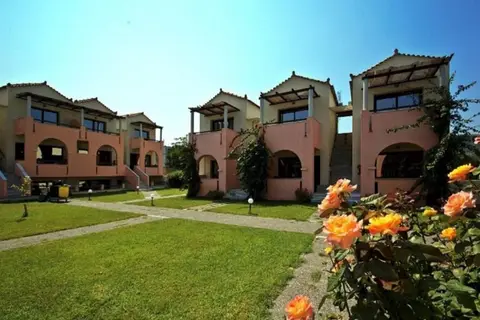 Rigas Hotel in Σκόπελος — foto 9