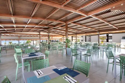 Hotel Mare Village in Georgioupolis — foto 6