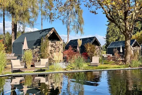 Camping Ferienparadies Natterersee foto 19