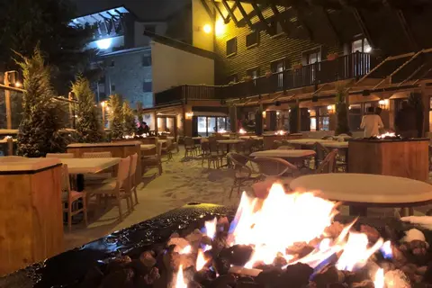 SNÖ Hotel Formigal in Formigal, foto 23