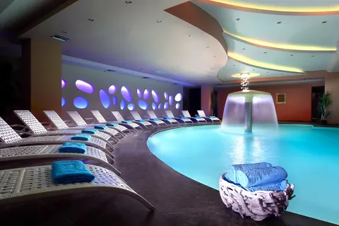 Michelangelo Resort & Spa in Kos