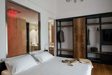 Hotel Villa Neri Resort & Spa in Linguaglossa, foto 4