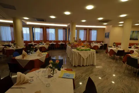 Hotel Cristallo in Rome — foto 21